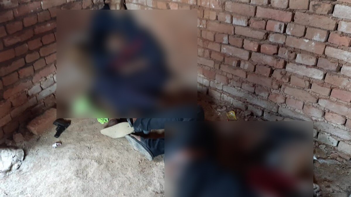 तीन युवकों की गोली मारकर हत्या (फोटो आजतक)
