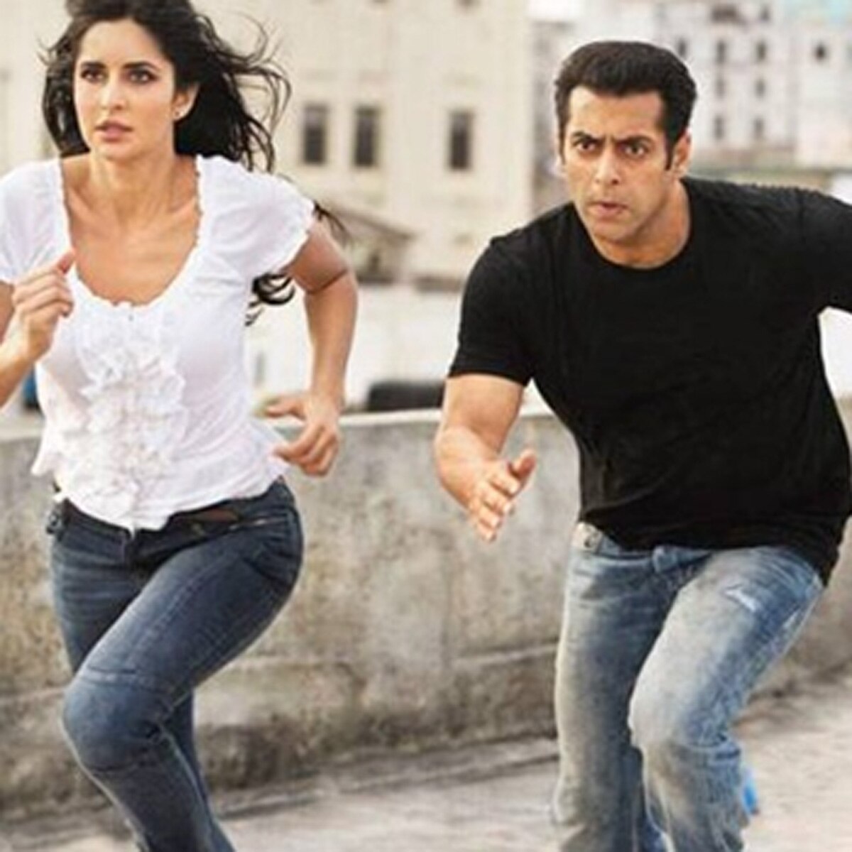 सलमान संग कटरीना