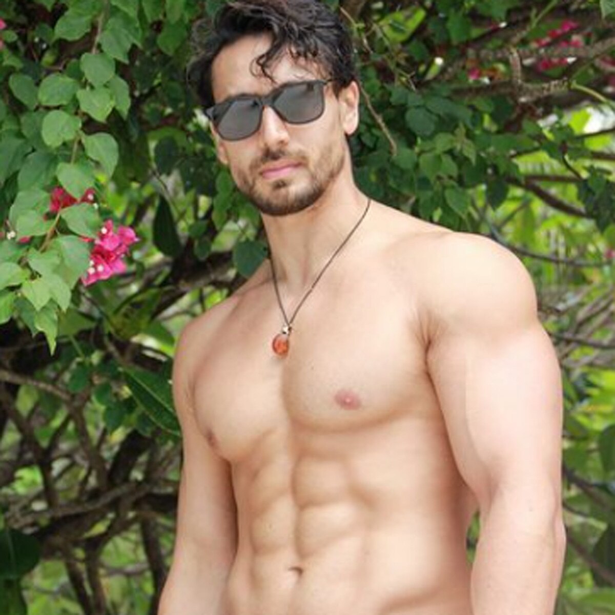 टाइगर श्रॉफ