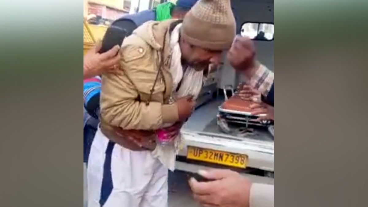 कृषि कानून का समाधान बता और देशवासियों के नाम पत्र लिख किसान ने खाया ज़हर