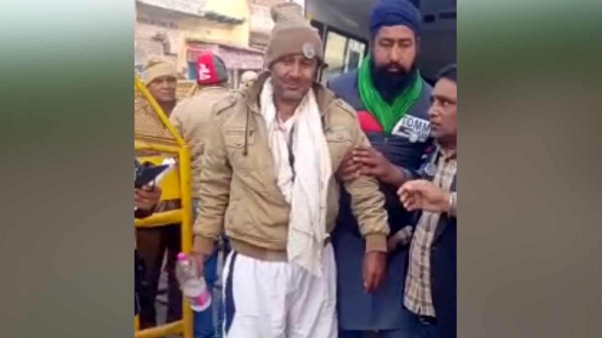 कृषि कानून का समाधान बता और देशवासियों के नाम पत्र लिख किसान ने खाया ज़हर