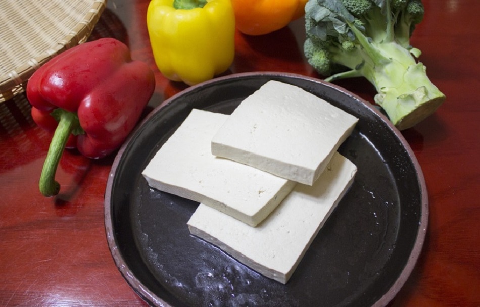 सोया फूड्स