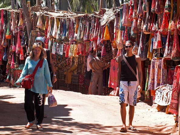 जीडीपी में बड़ा हिस्सा