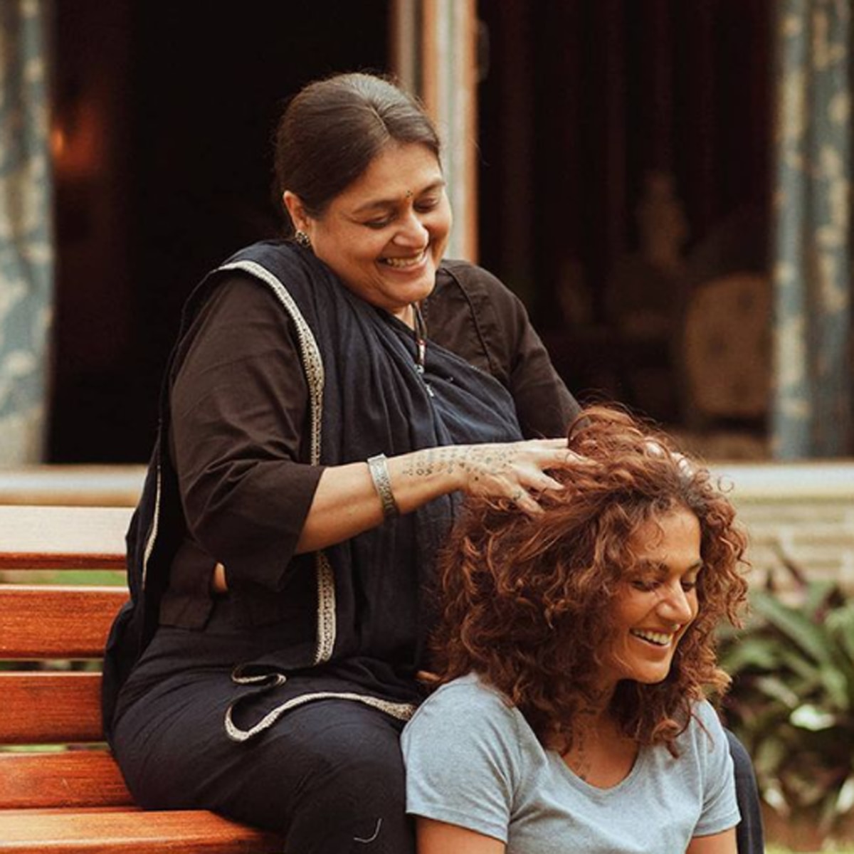 सुप्रिया