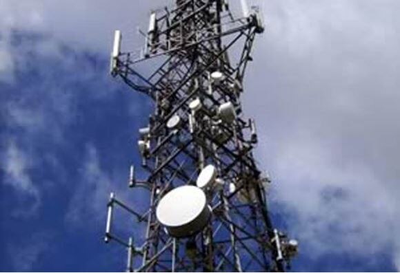 भारत में कुल 116.9 करोड़ टेलिफोन सब्सक्राइबर्स 