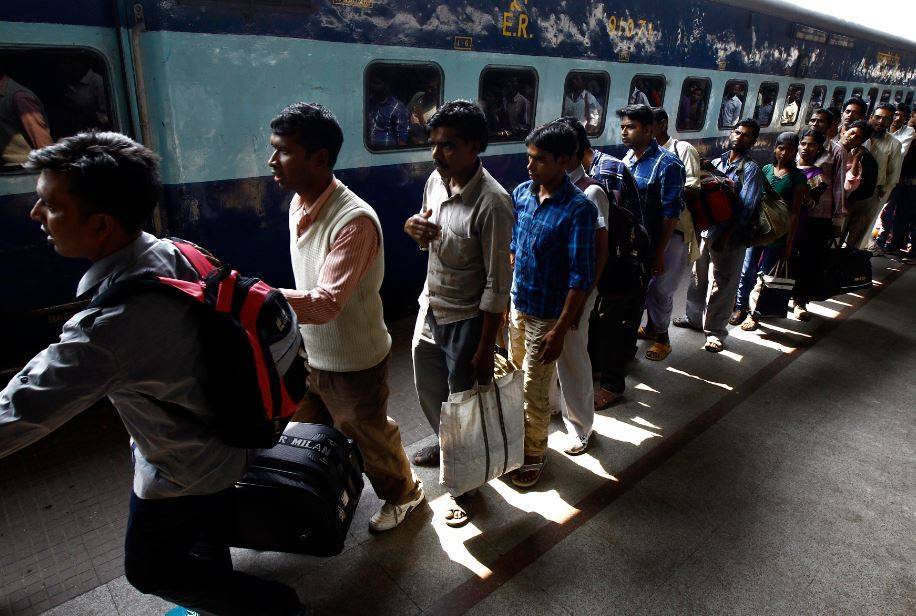 भारत में केवल एक ही बुलेट ट्रेन कॉरिडोर