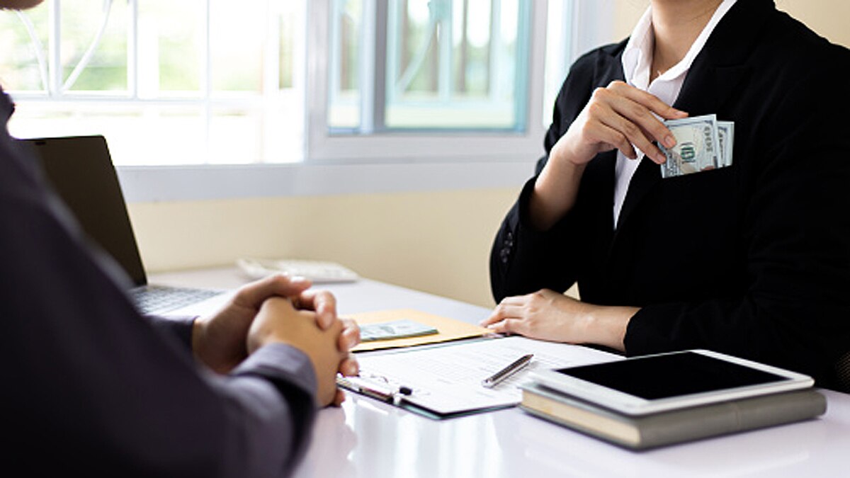 World Most Honest Countries Transparency International