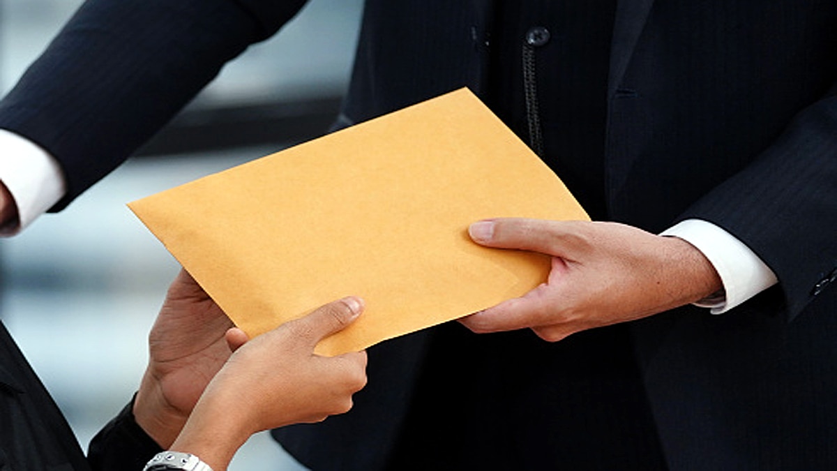 World Most Honest Countries Transparency International