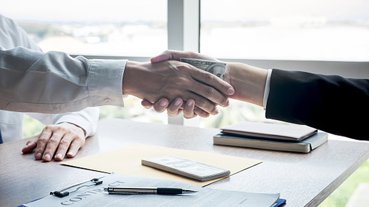 World Most Honest Countries Transparency International