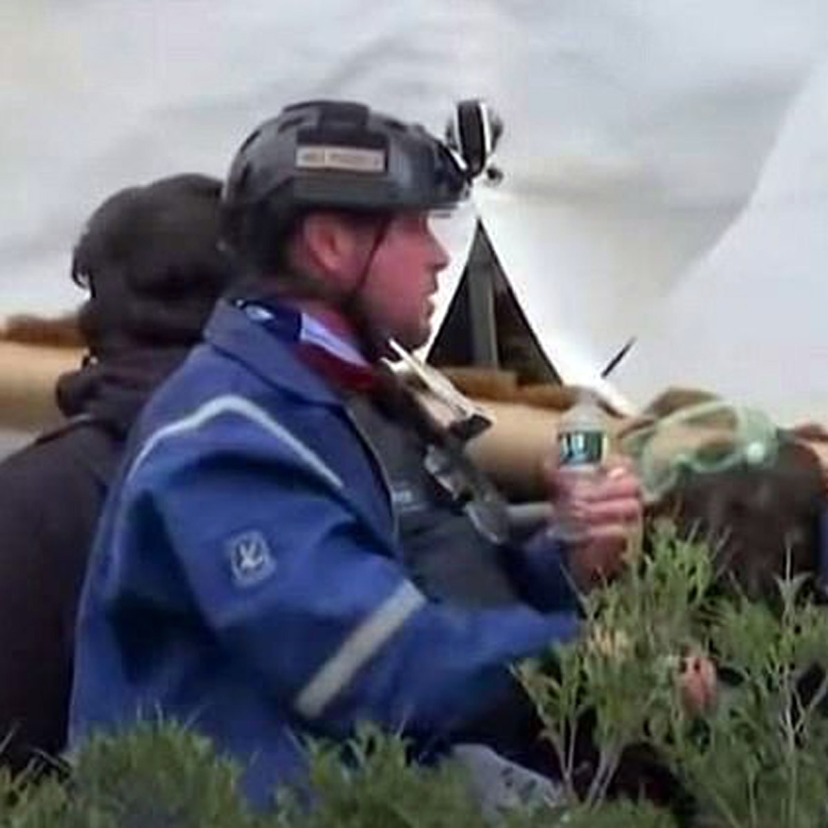 गाय रेडिफ