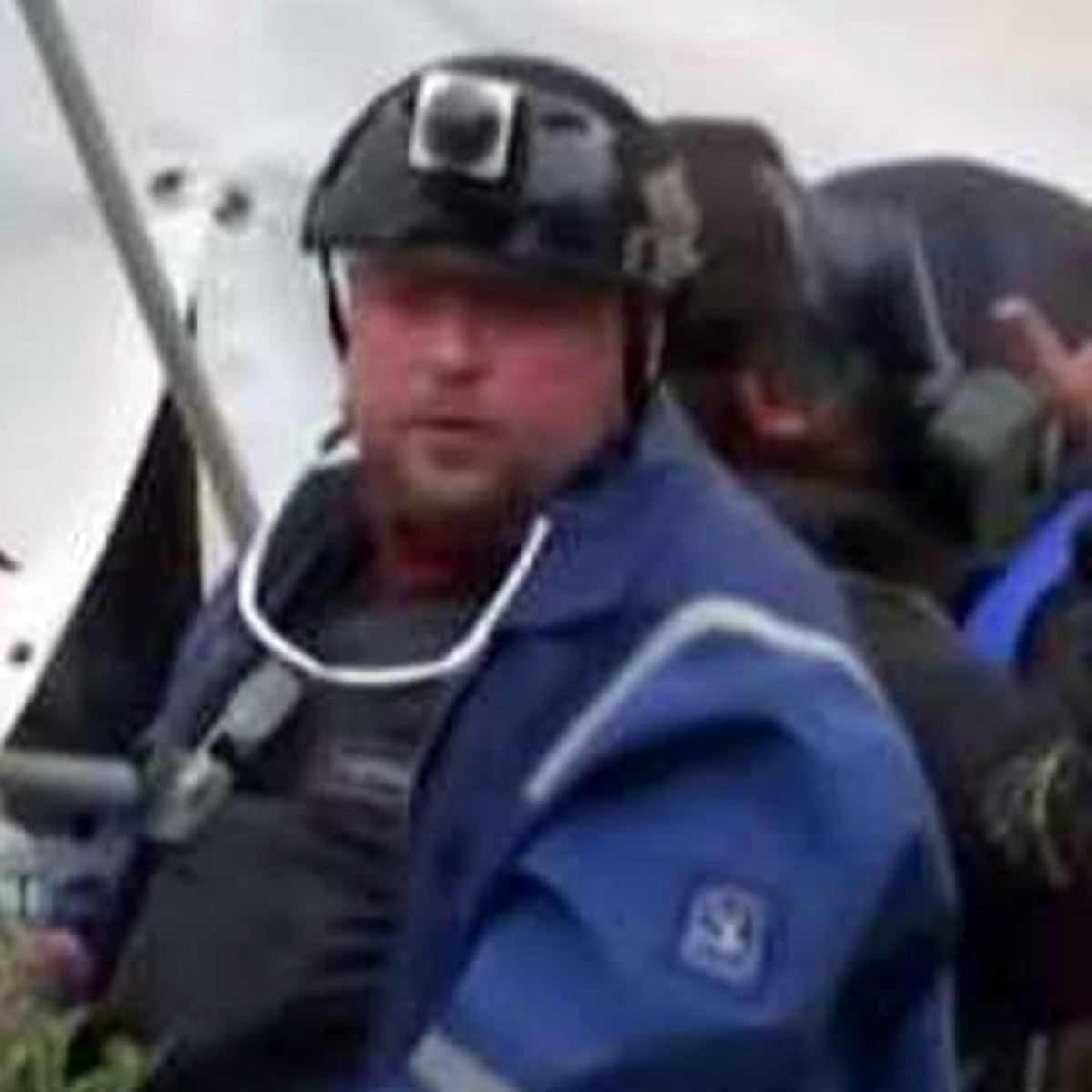 गाय रेडिफ