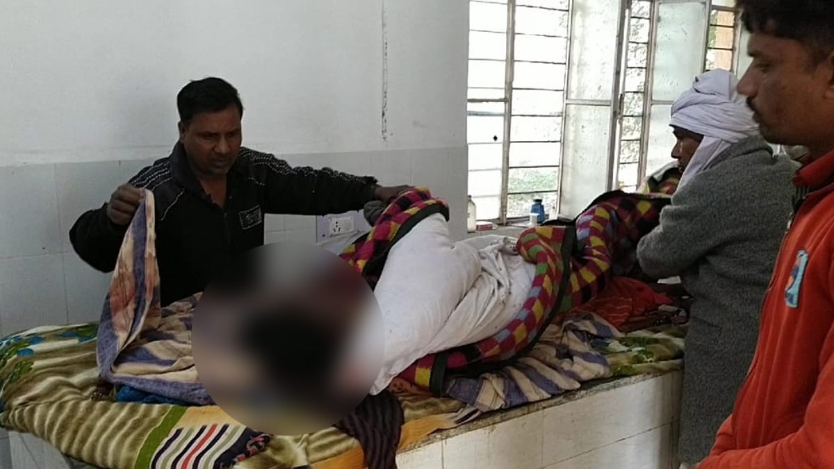  पति ने की पत्नी की हत्या (फाइल आजतक)