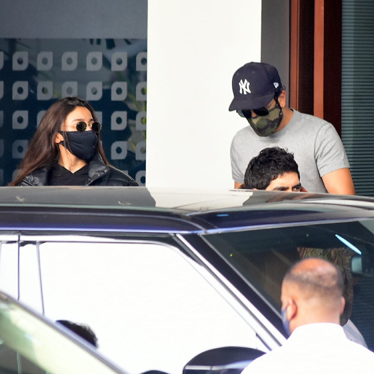 आलिया-रणबीर