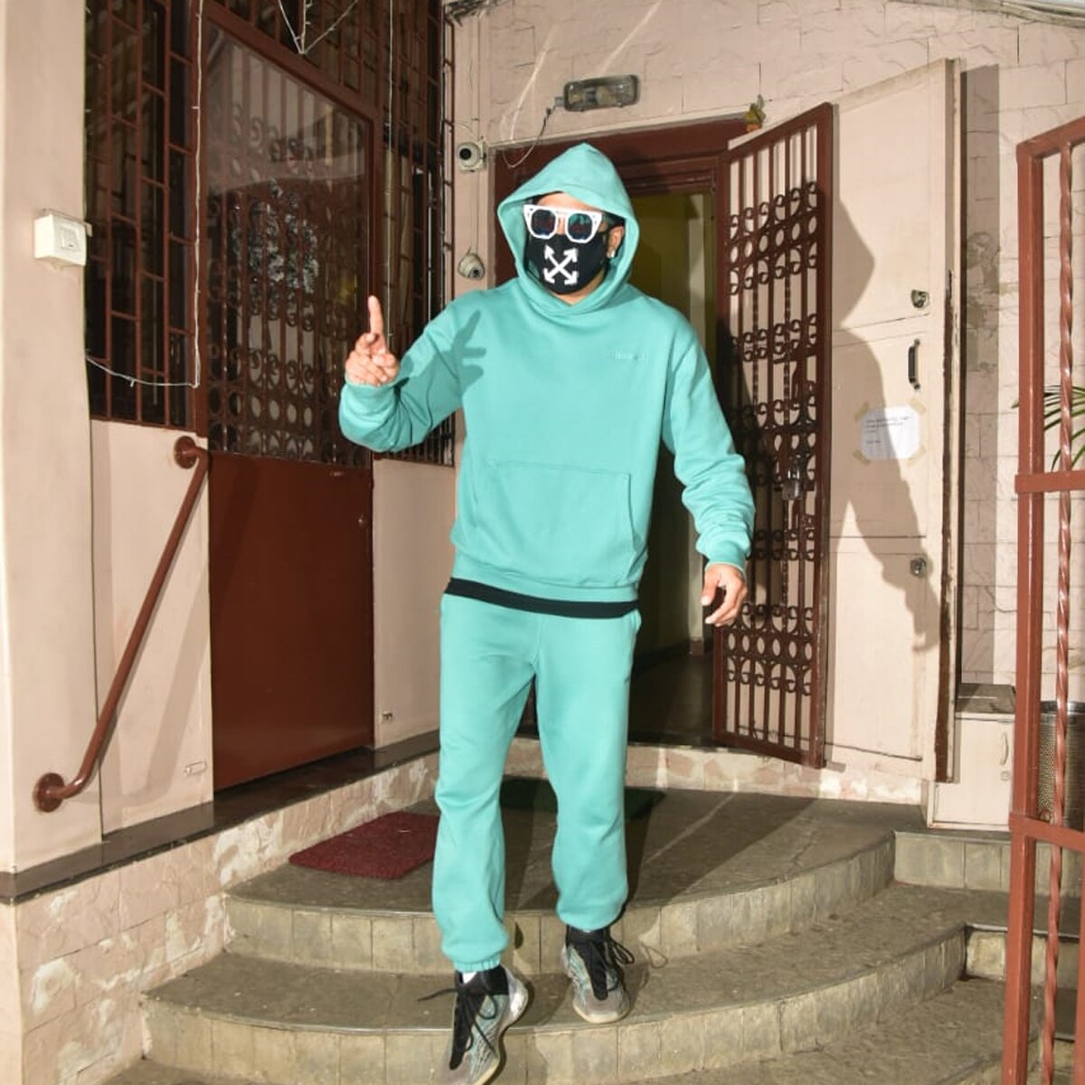 रणवीर सिंह 