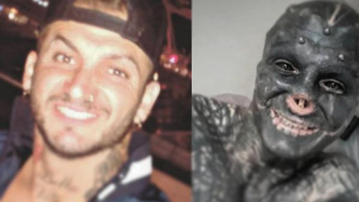 एंथनी लोफ्रेडो फोटो साभार इंस्टाग्राम