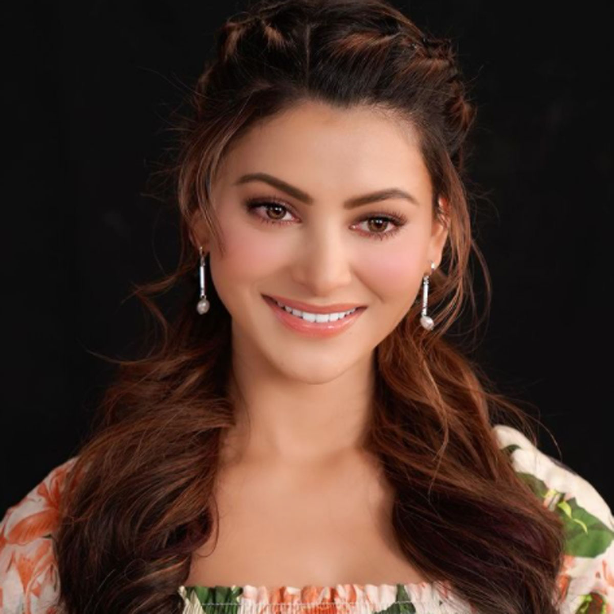 उर्वशी रौतेला 