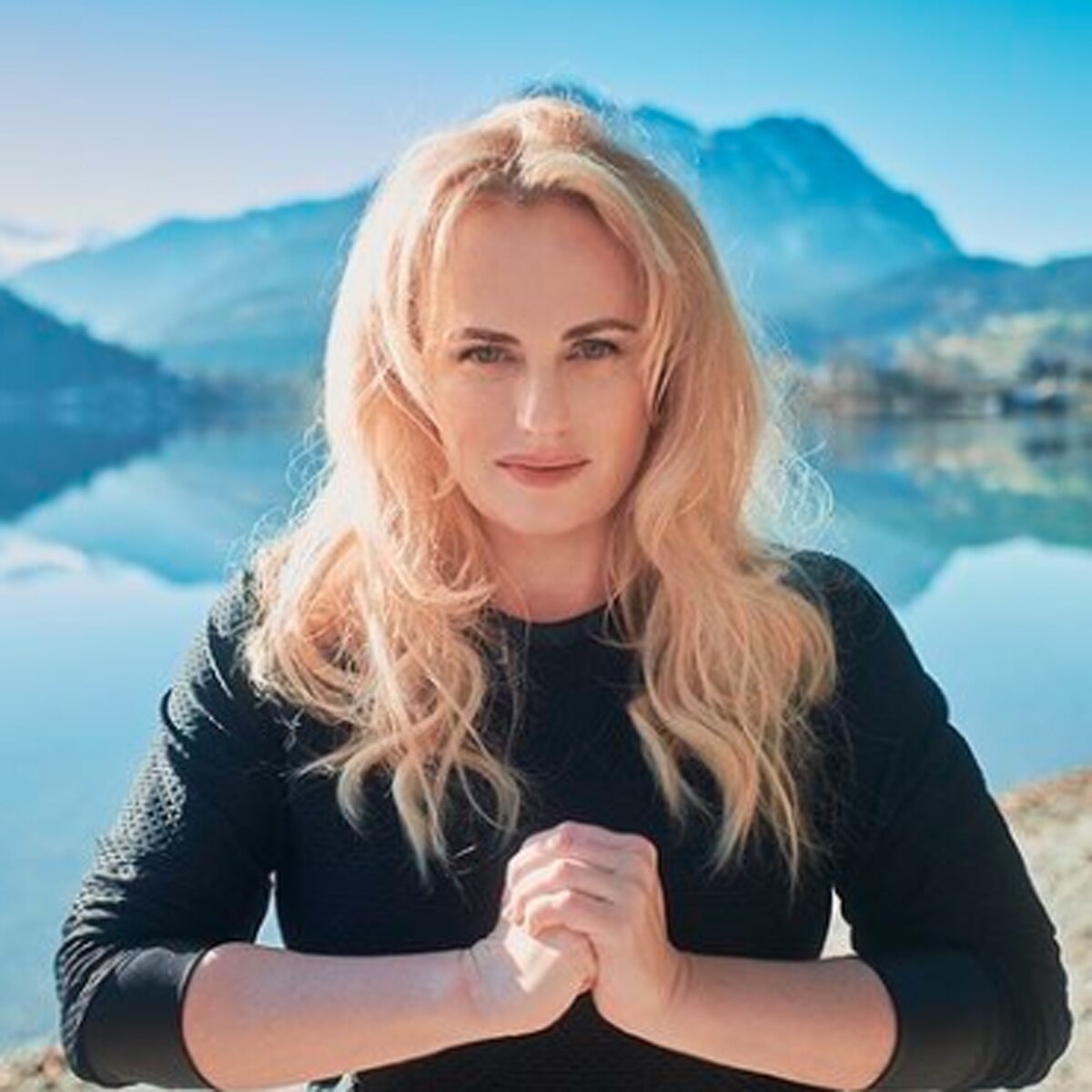 रेबेल विल्सन