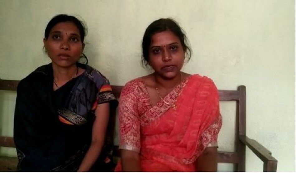  12 बेटियों ने पूरी की पिता की अंतिम इच्छा