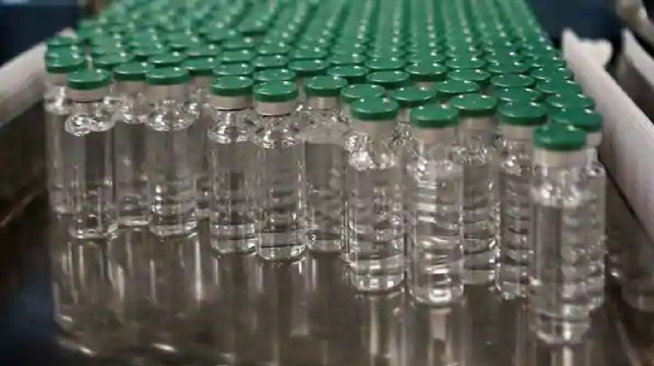 कोरोना वैक्सीन