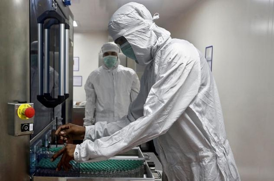 कोरोना वैक्सीन