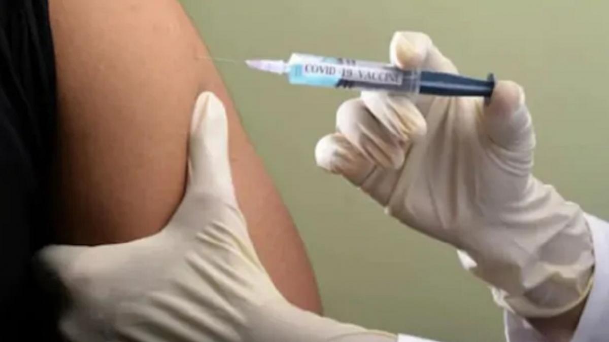 कोरोना टीके की एक्सपायरी डेट