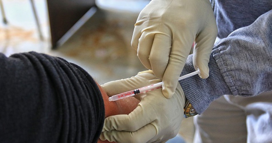 भारत बायोटेक का बयान