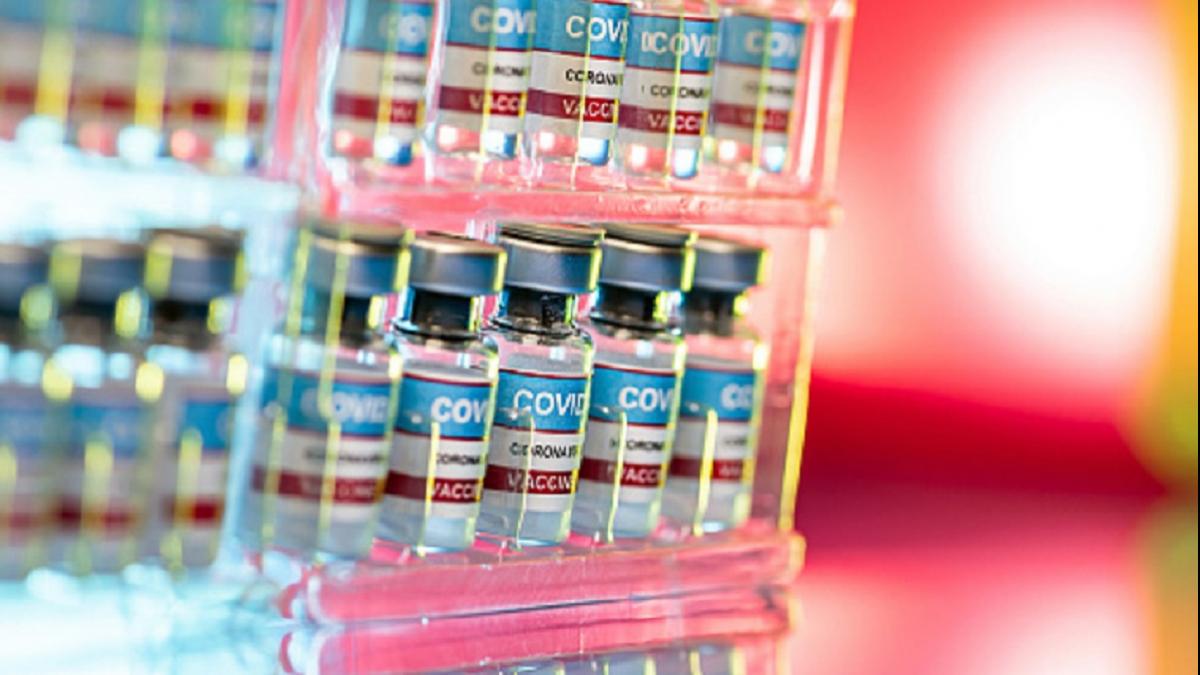 भारत में कोरोना वायरस की दो वैक्सीन को मंजूरी मिल चुकी है