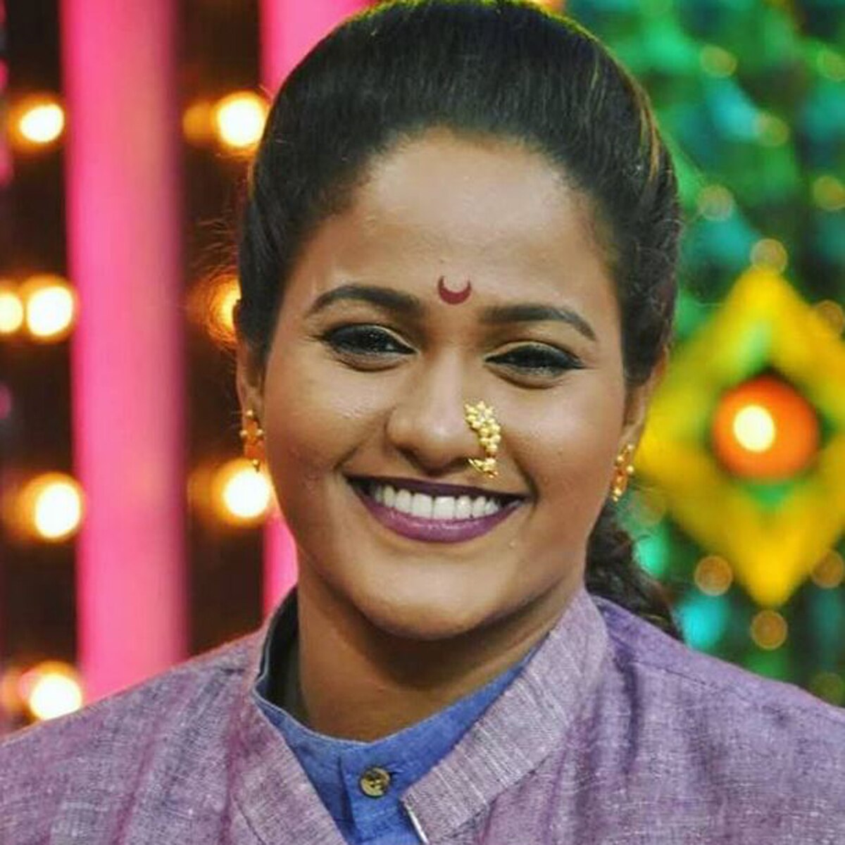 वनिता करात