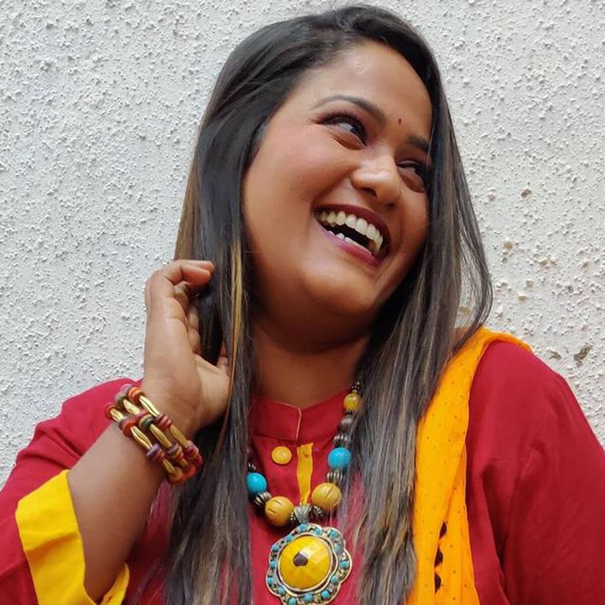 वनिता करात