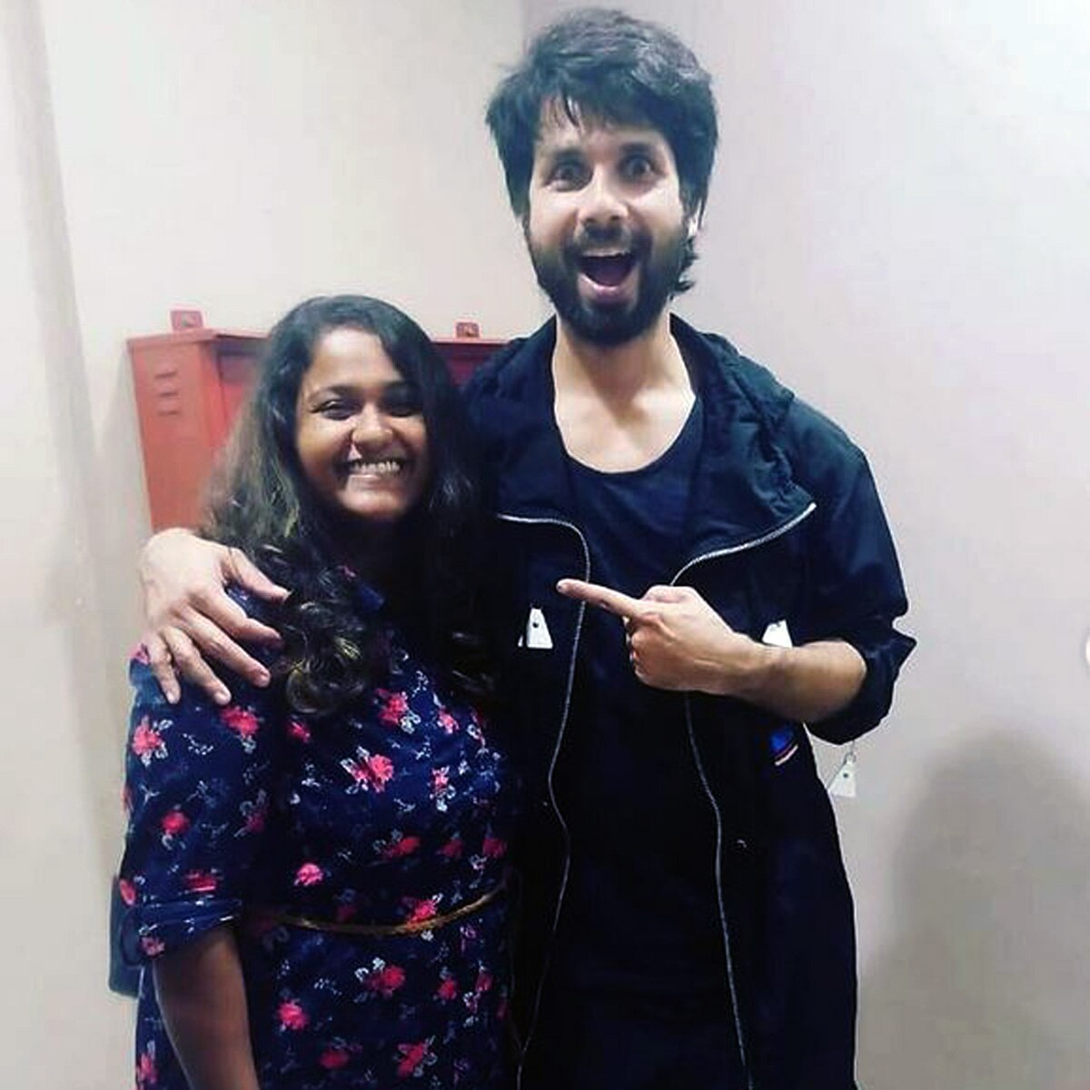 वनिता करात