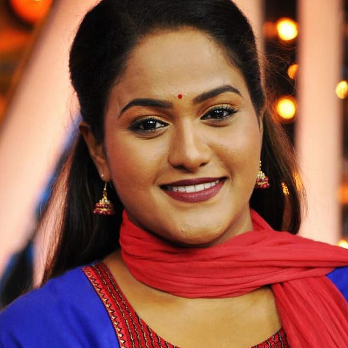 वनिता करात