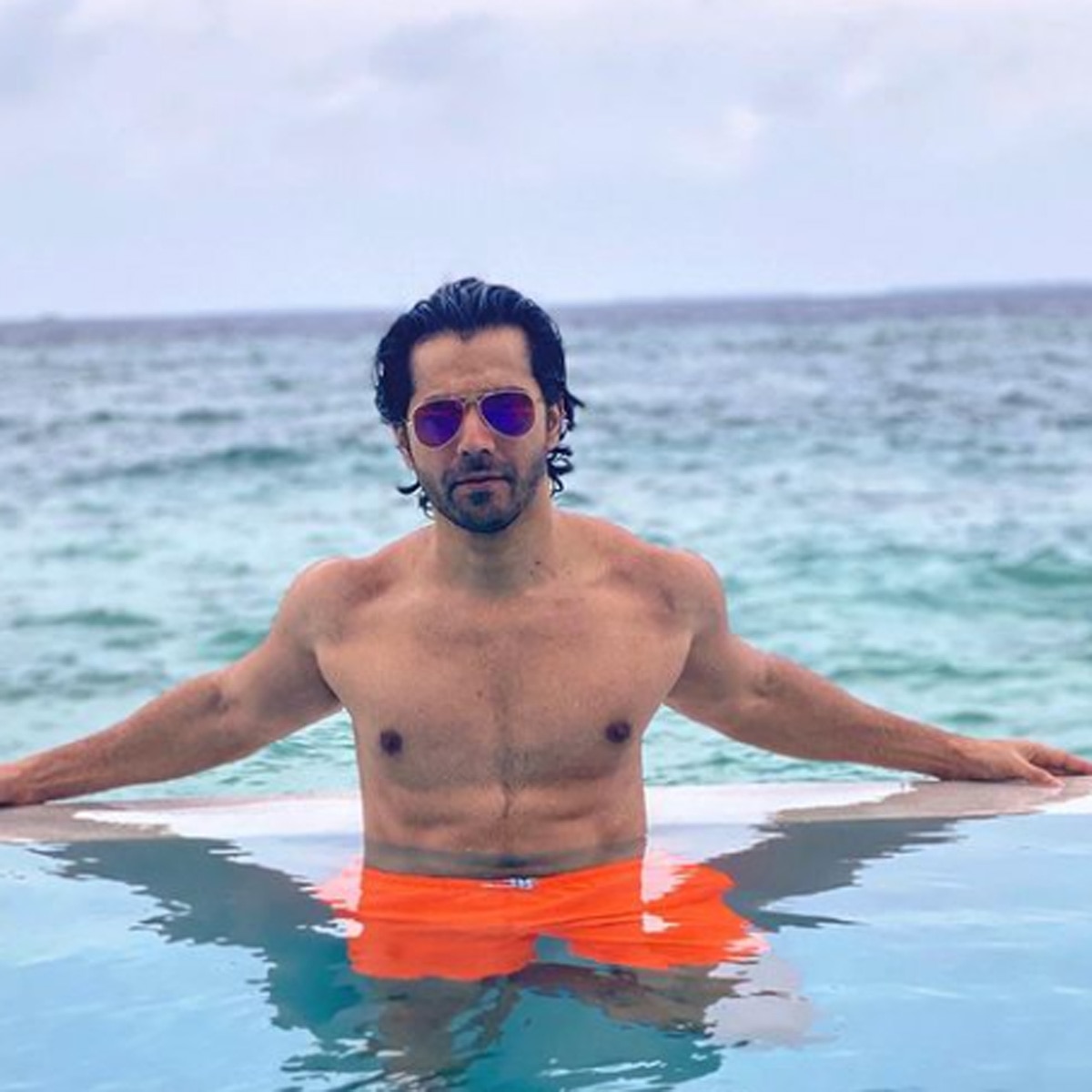 वरुण धवन