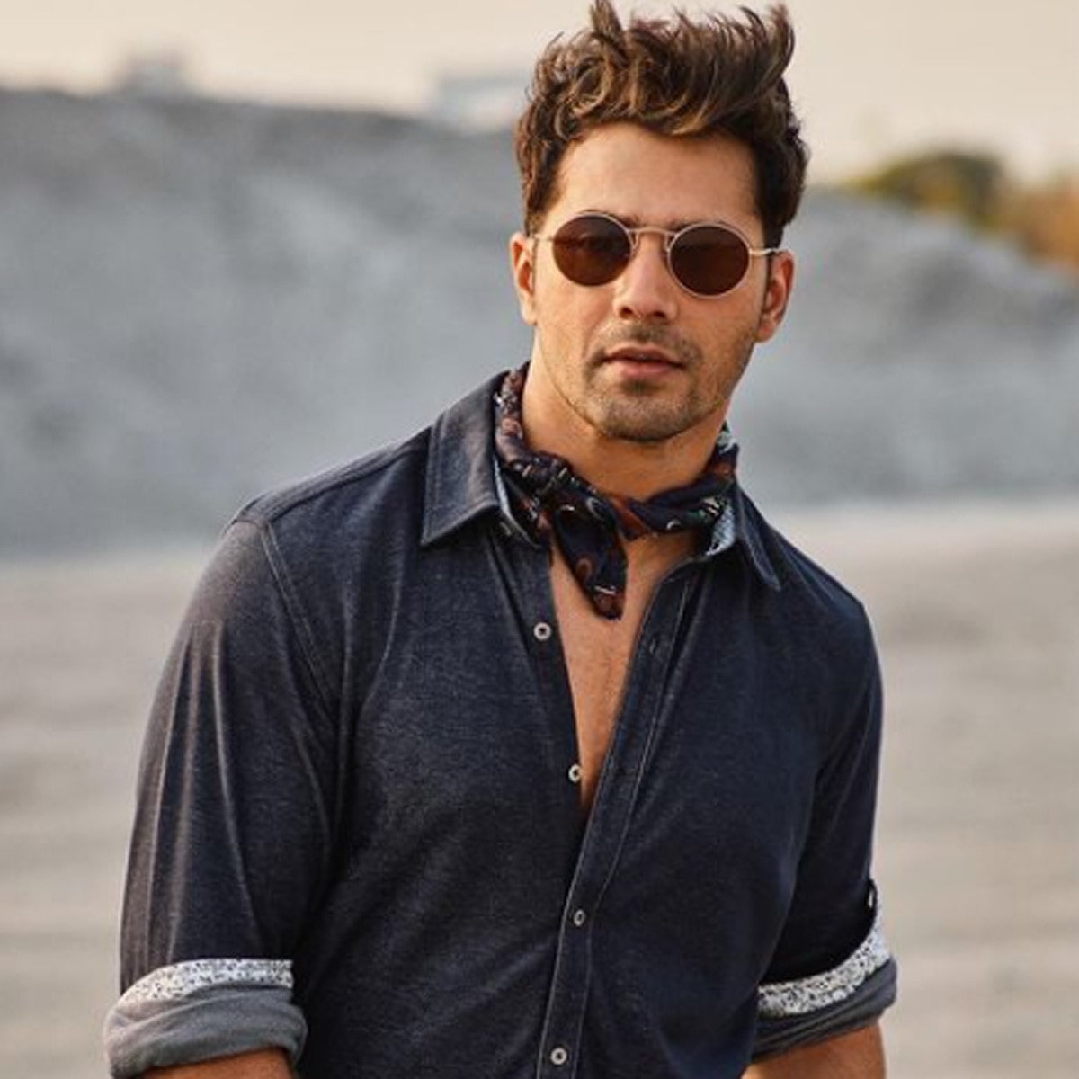 वरुण धवन