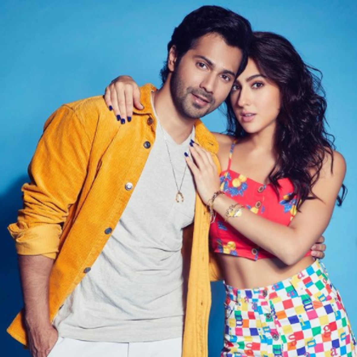 वरुण धवन