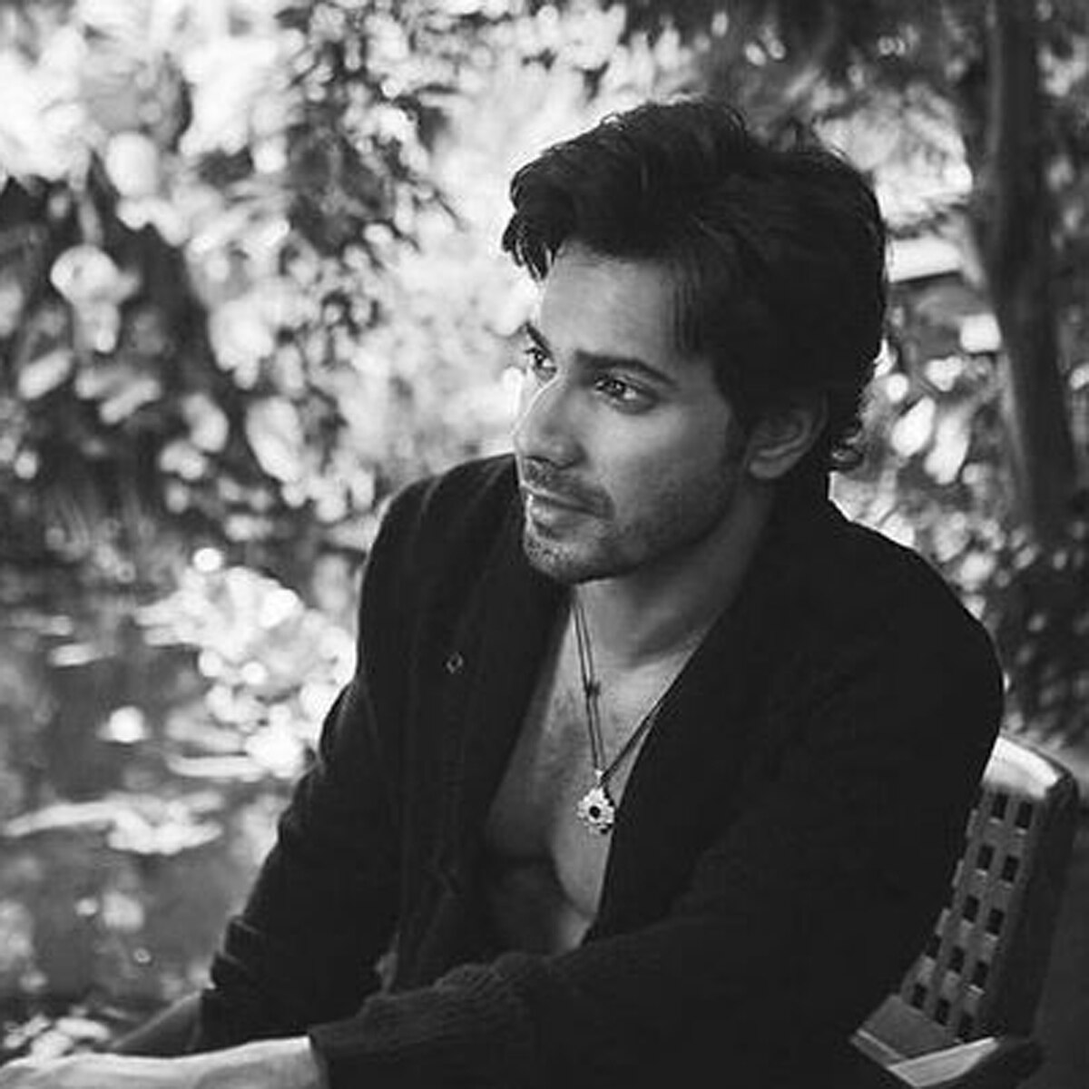 वरुण धवन