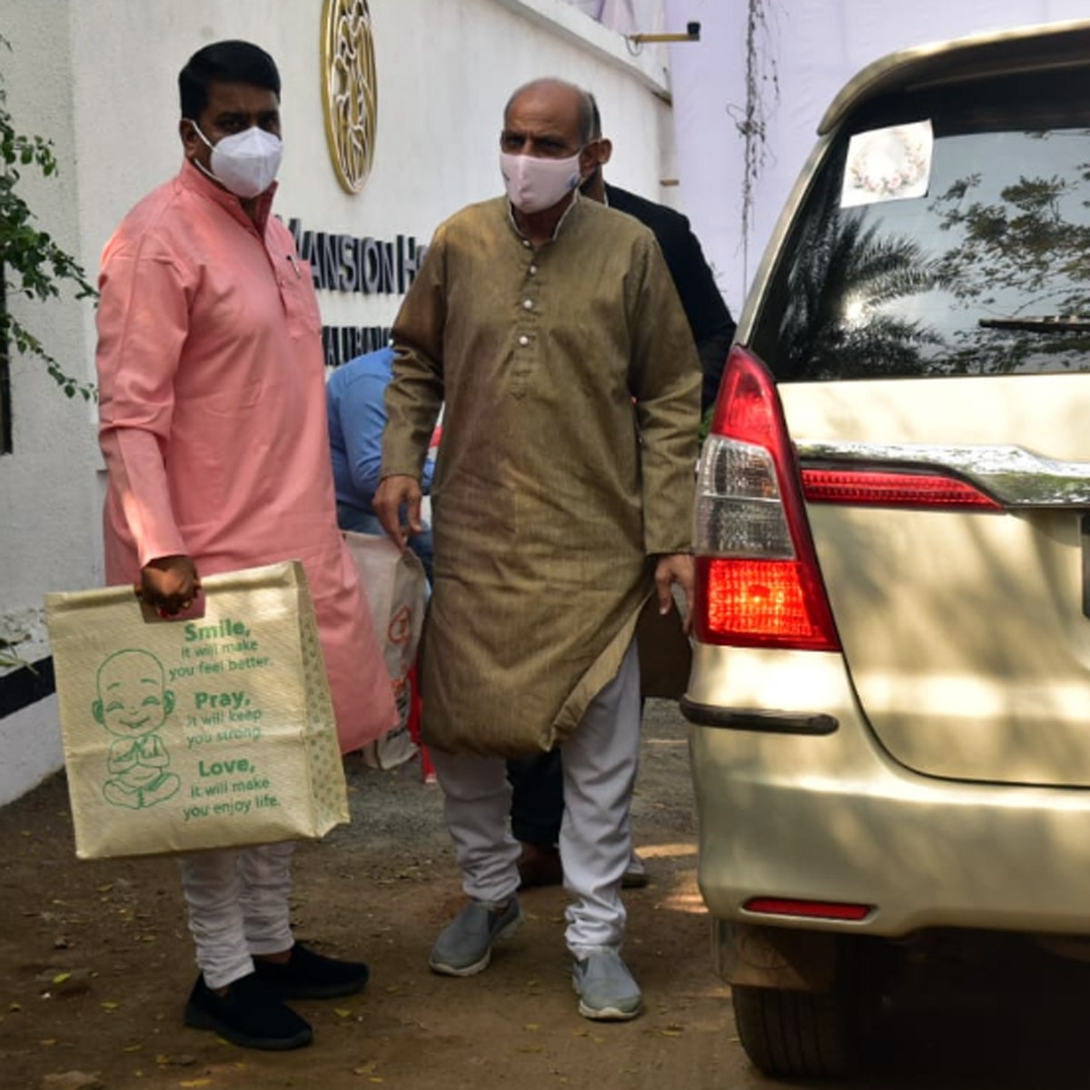 पंडित जी 