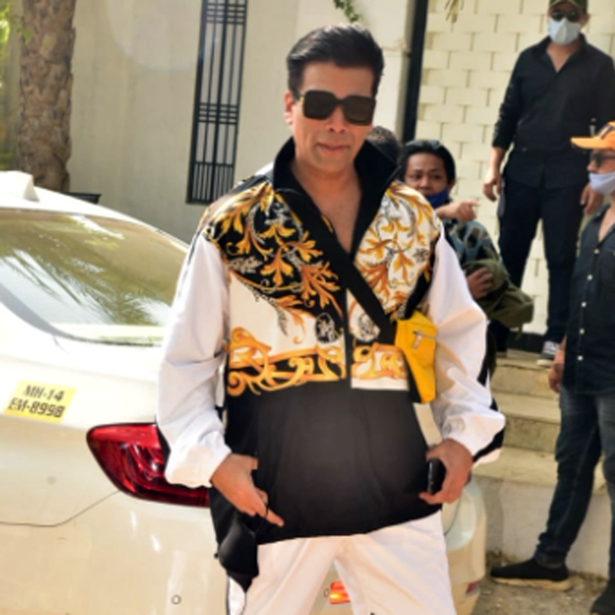 करण जौहर 