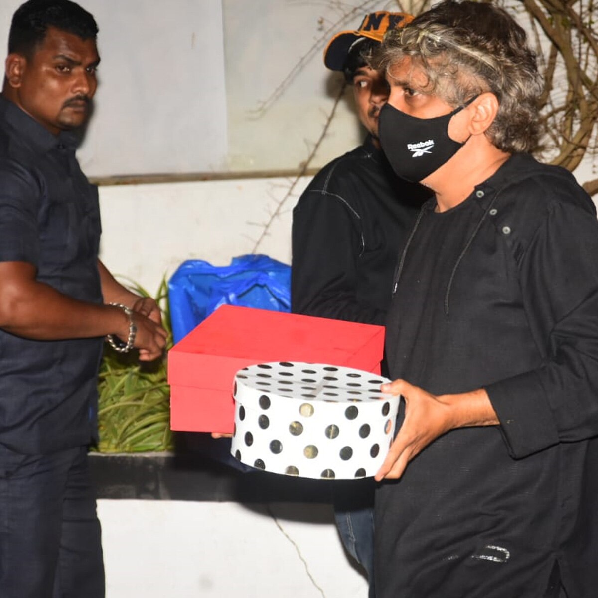 वरुण धवन और नताशा दलाल 