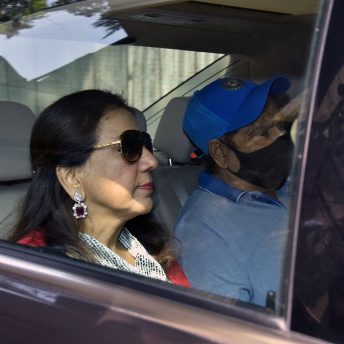 वरुण धवन और नताशा दलाल 