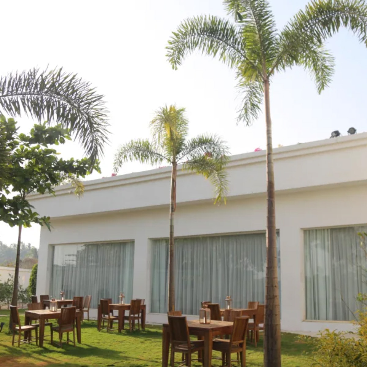 वरुण धवन का वेडिंग वेन्यू 