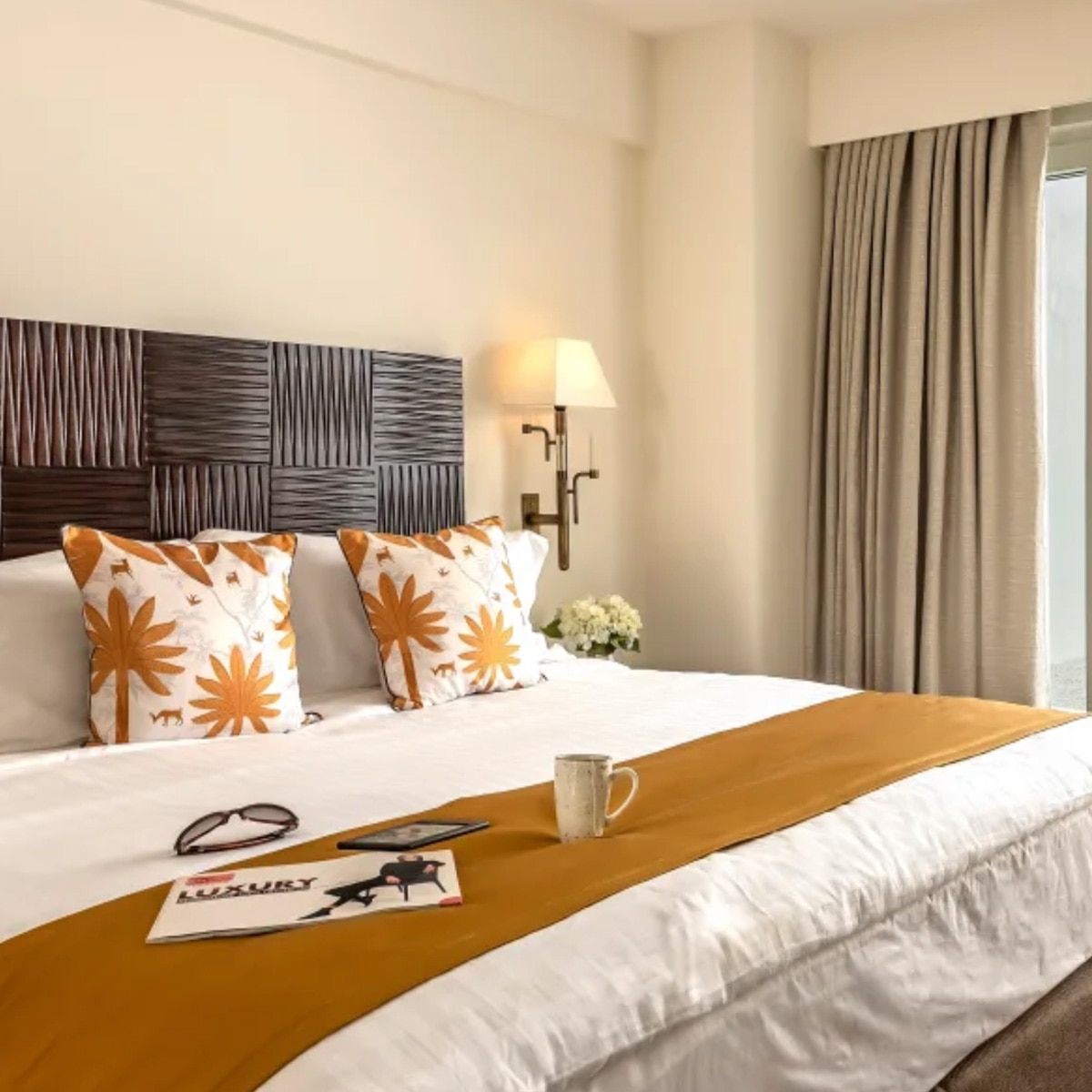 वरुण धवन का वेडिंग वेन्यू 