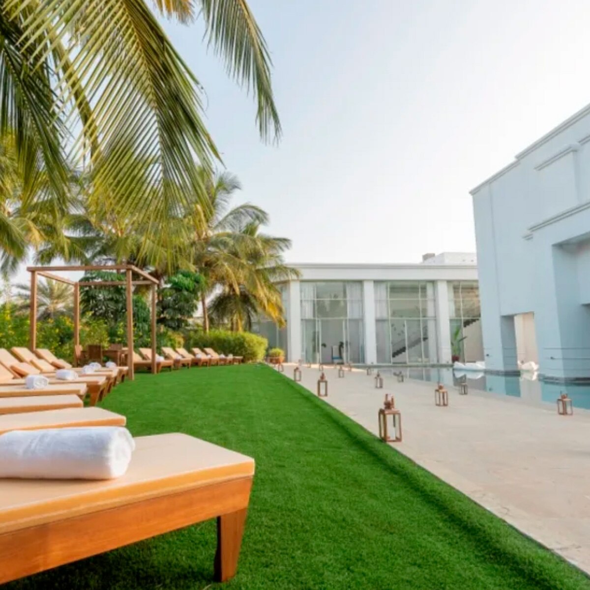 वरुण धवन का वेडिंग वेन्यू 