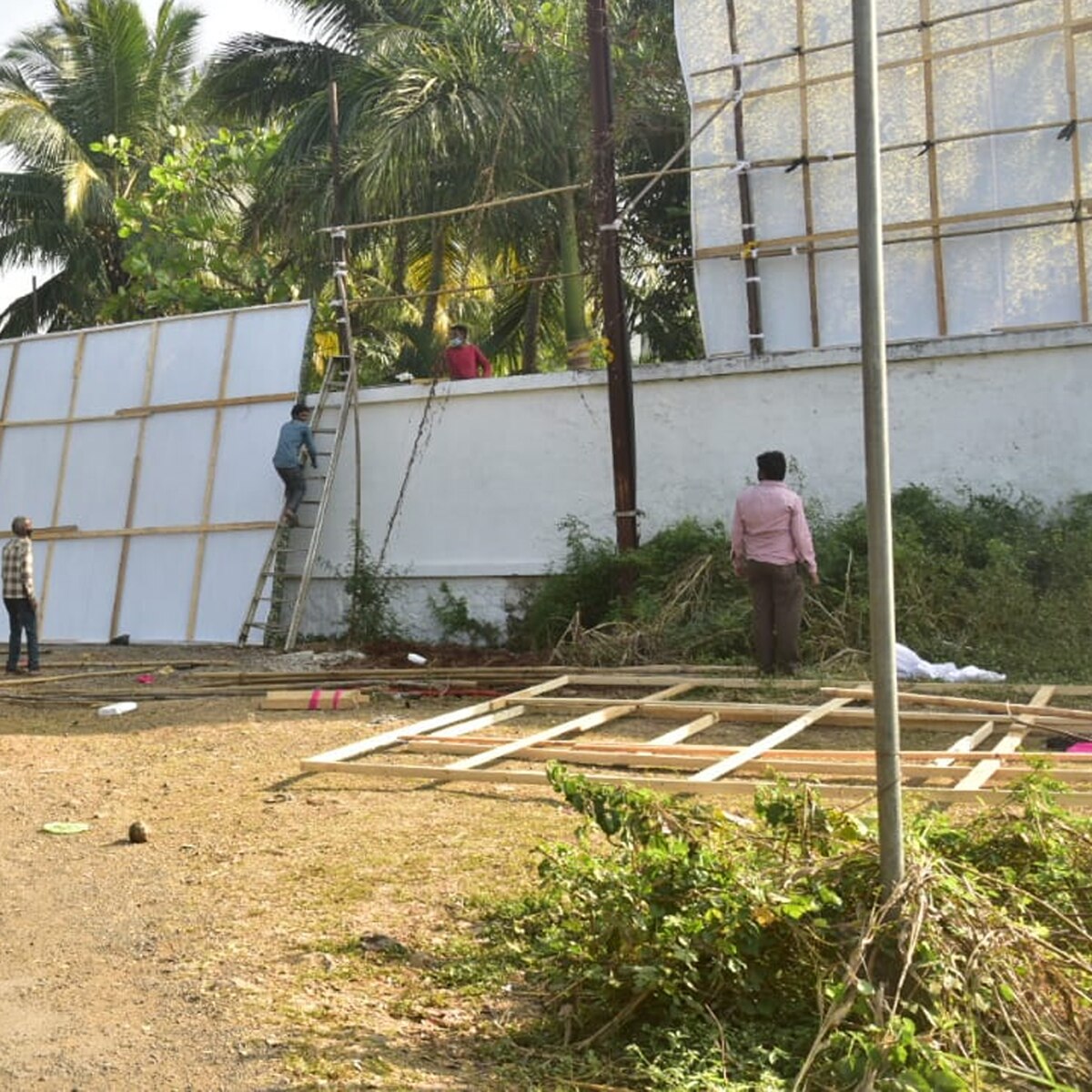 वरुण धवन की शादी