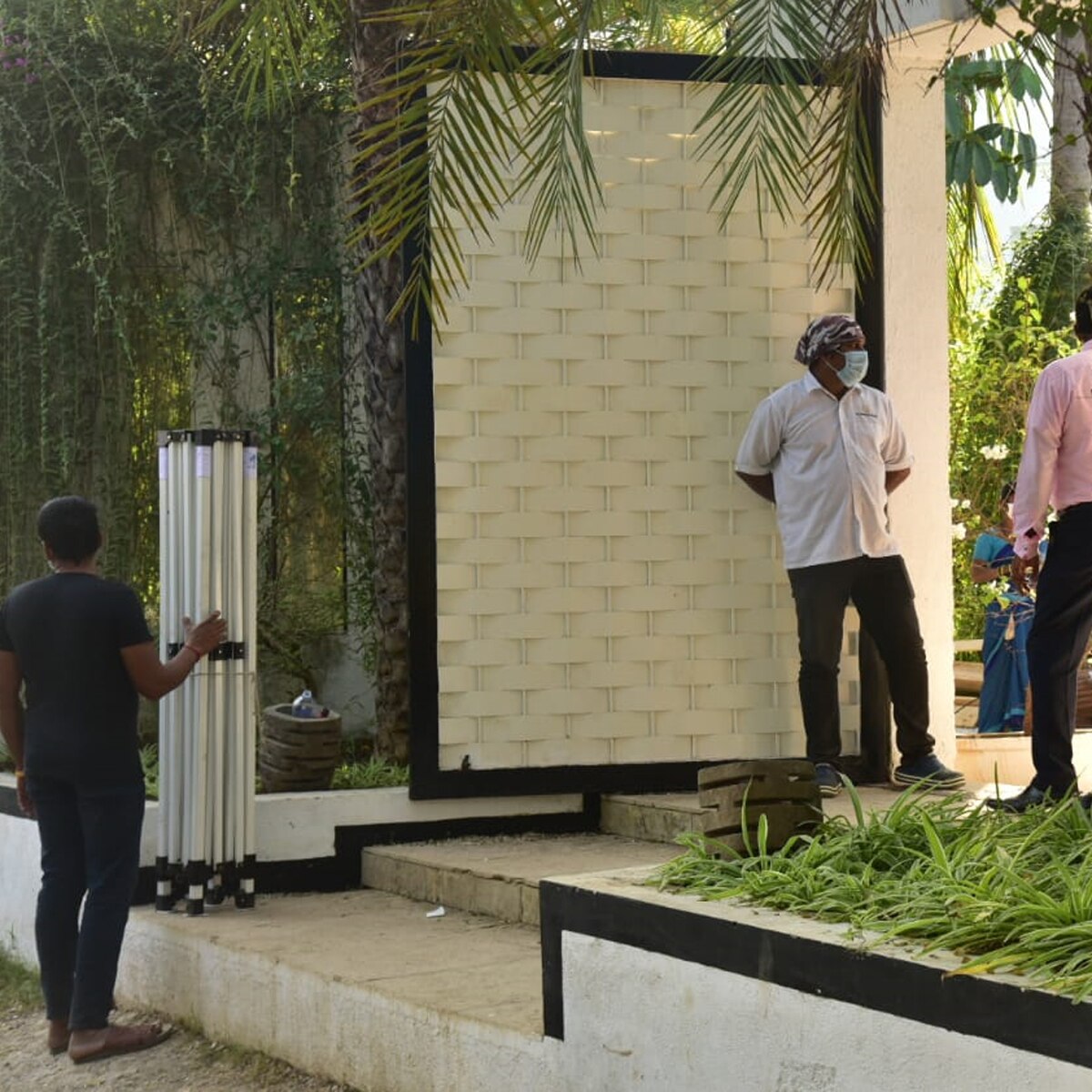 वरुण धवन की शादी