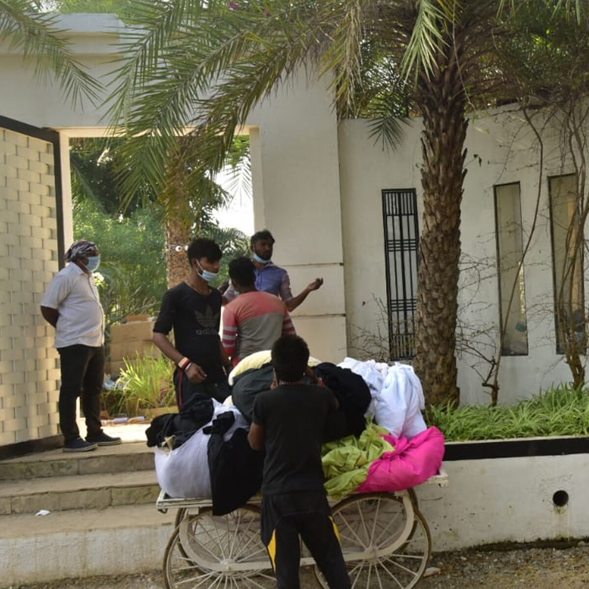 वरुण धवन की शादी