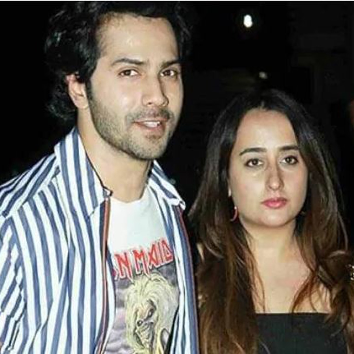 वरुण संग नताशा