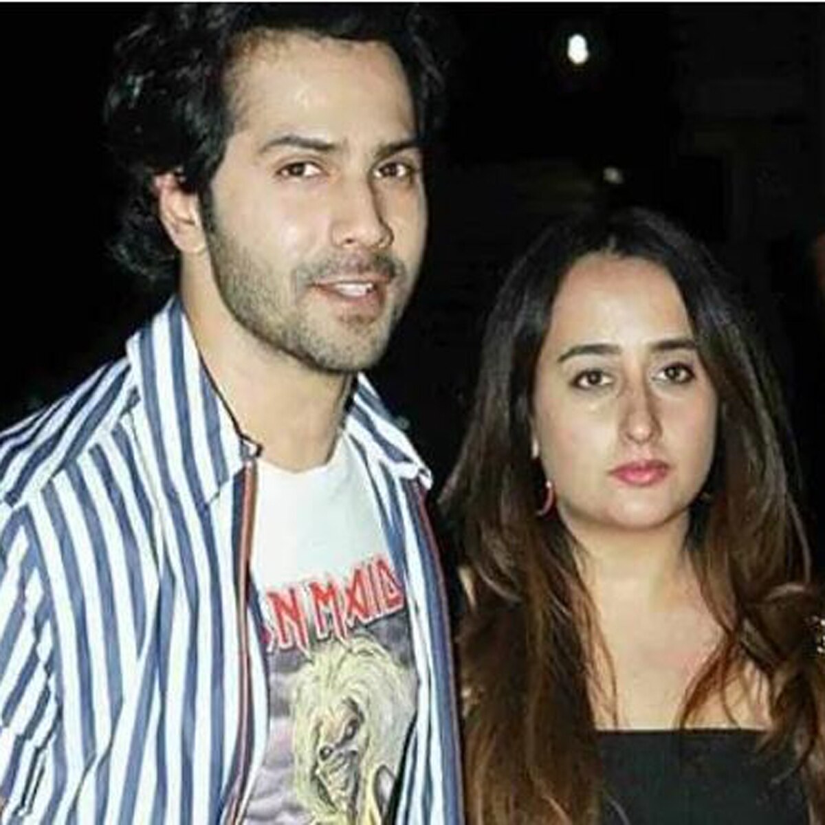 नताशा संग वरुण