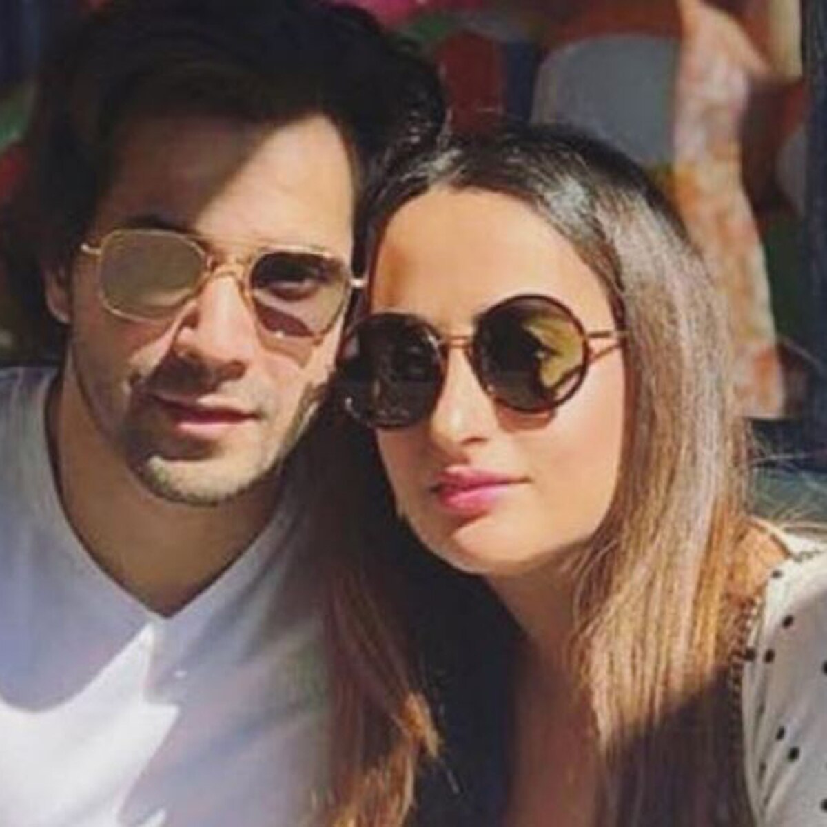 नताशा संग वरुण