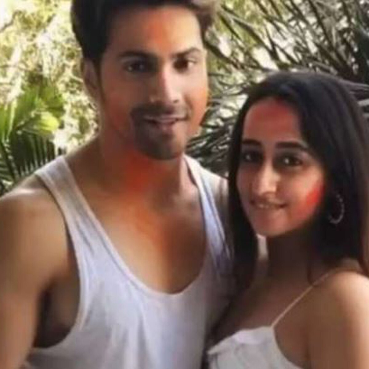 वरुण धवन संग नताशा दलाल