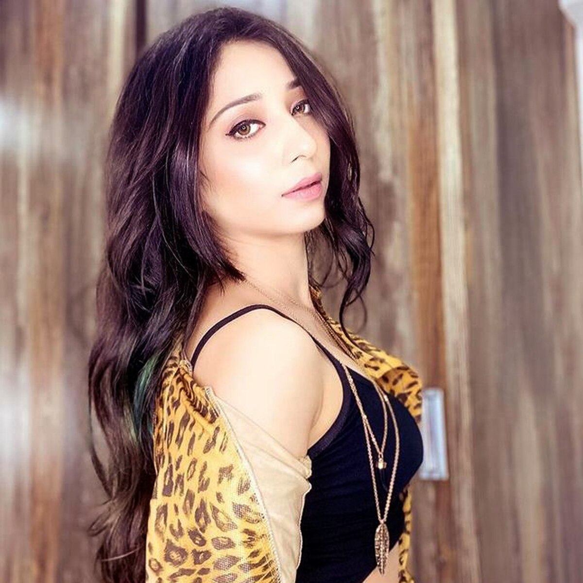 वृषिका मेहता